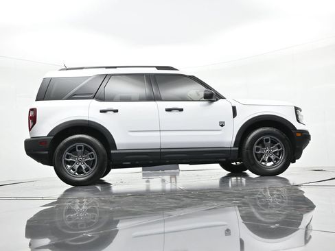 Used 2024 Ford Bronco Sport Big Bend w/ Convenience Package AWD/4WD image 24