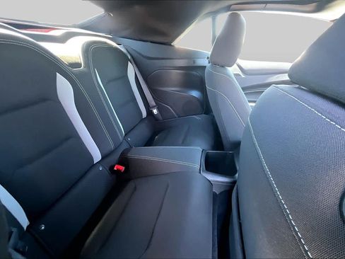 Used 2020 Chevrolet Camaro LT w/ RS Package RWD image 19