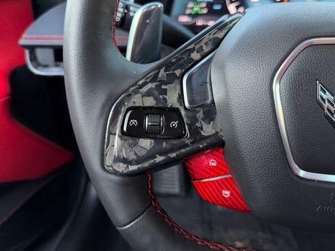 Used 2023 Chevrolet Corvette Stingray Preferred Conv w/ Z51 Performance Package image 23