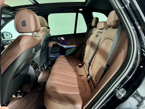 Used 2021 BMW X5 xDrive40i w/ Convenience Package image 29