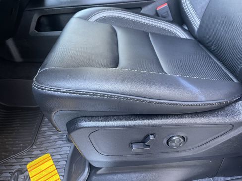 New 2026 RAM 1500 RHO AWD/4WD image 21