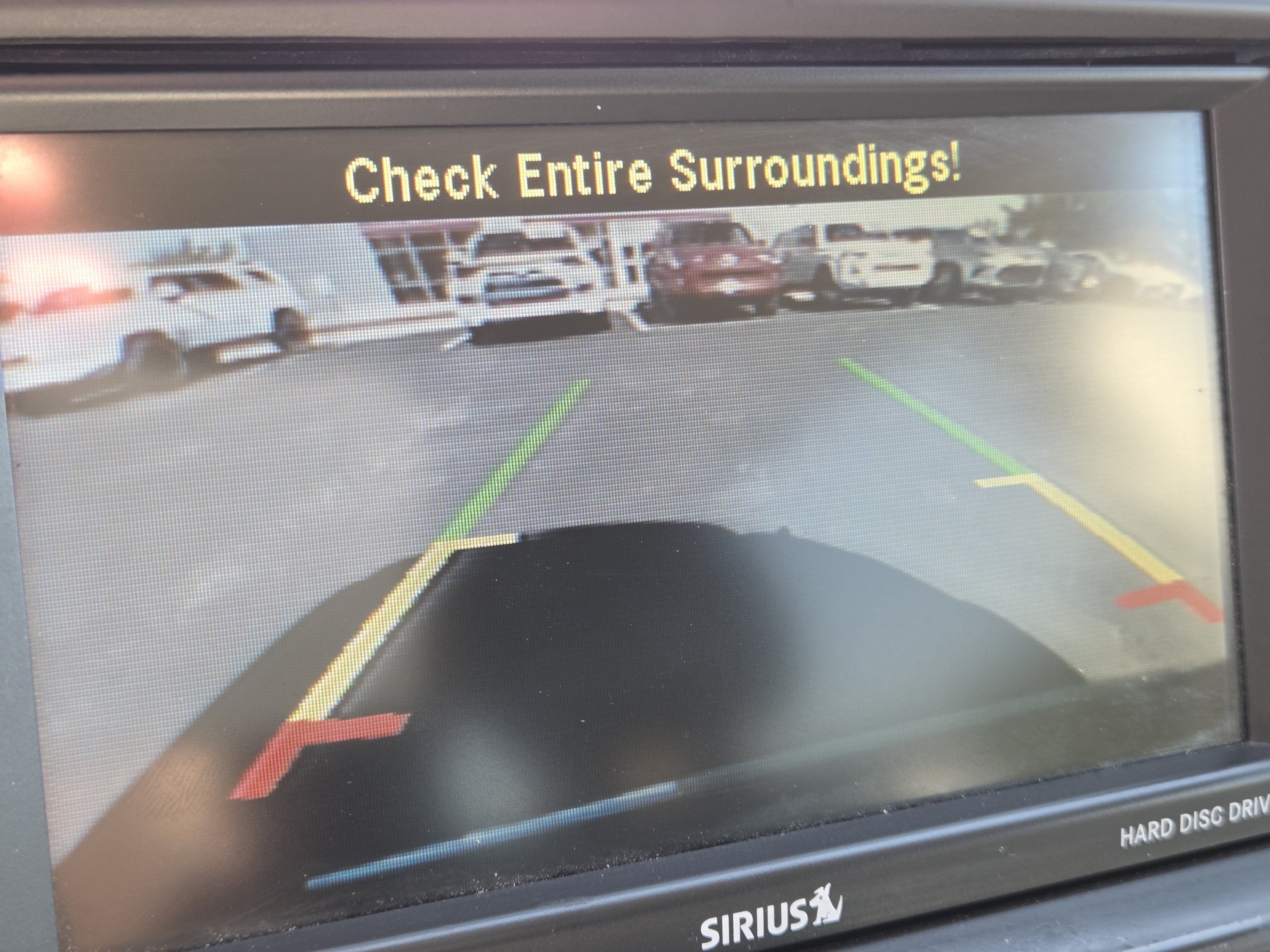 Used 2015 Chrysler Town & Country Touring FWD image 11