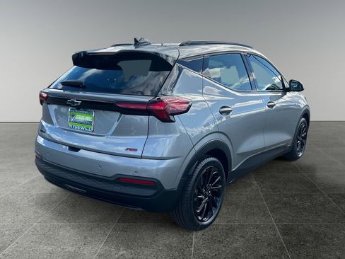 New 2027 Chevrolet Bolt RS image 7