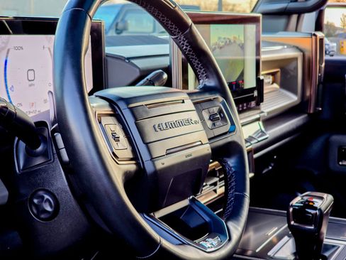 Used 2024 GMC Hummer EV 3X image 20