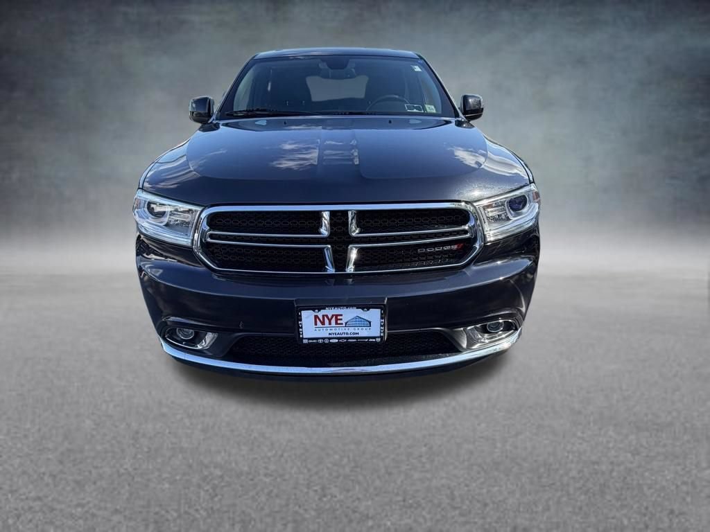 Used 2016 Dodge Durango SXT w/ Quick Order Package 23B AWD/4WD image 9