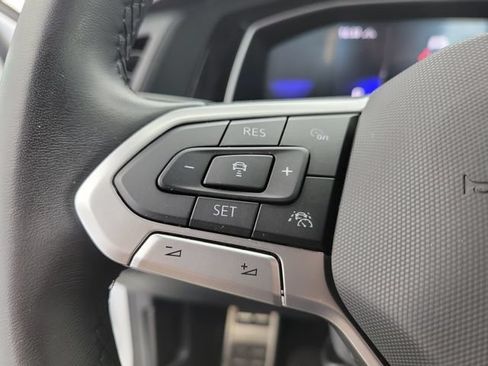 Used 2024 Volkswagen Jetta Sport FWD image 21
