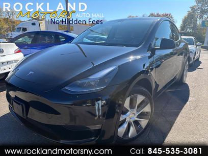 Used 2023 Tesla Model Y Long Range