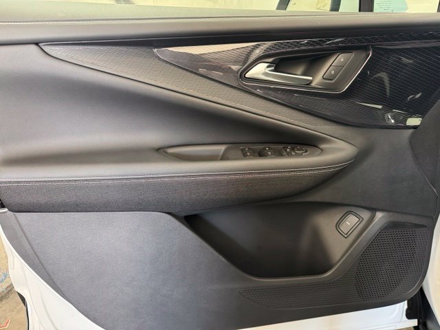 New 2027 Chevrolet Blazer EV LT AWD/4WD image 18
