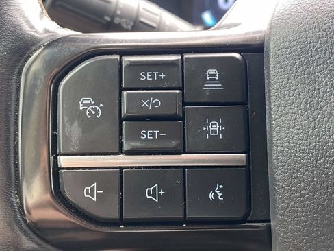 Used 2023 Ford Expedition Max Platinum RWD image 31