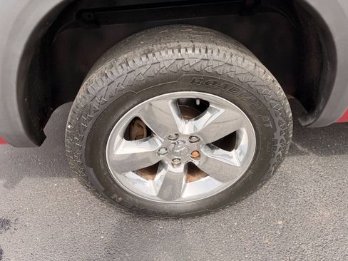 Used 2012 RAM 1500 Express w/ ST Popular Equipment Group AWD/4WD image 31