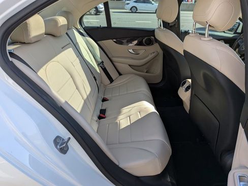 Used 2016 Mercedes-Benz C 300 C 300 image 20