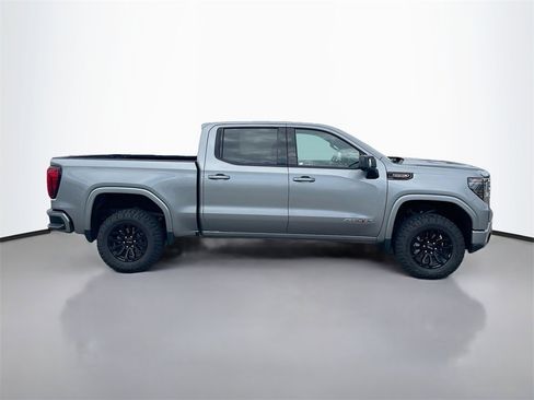 Used 2023 GMC Sierra 1500 AT4X image 8
