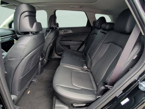 Used 2026 Kia Sportage EX w/ EX Panorama Roof Package FWD image 20