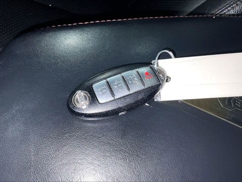 Used 2014 Nissan Maxima 3.5 SV w/ SV Value Package image 14