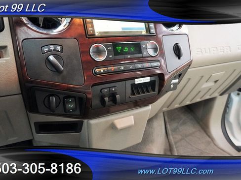 Used 2010 Ford F250 Lariat image 22