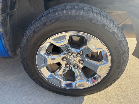 Used 2022 RAM 1500 Big Horn image 13