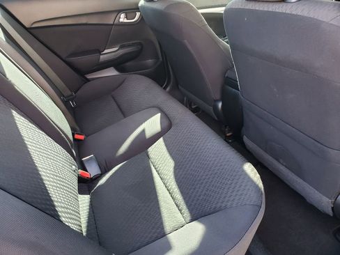 Used 2014 Honda Civic EX image 31