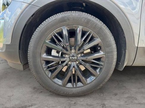 Used 2022 Kia Telluride SX w/ SX Prestige Package AWD/4WD image 40