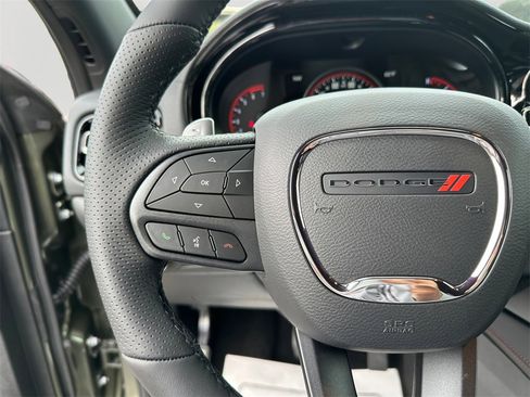New 2026 Dodge Durango GT image 21