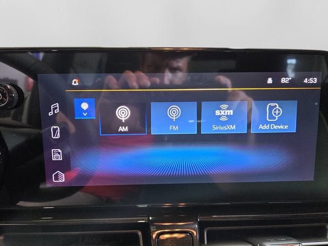 New 2026 Chevrolet TrailBlazer ACTIV w/ Convenience Package AWD/4WD image 24