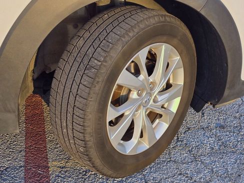 Used 2019 Hyundai Tucson SE FWD image 8