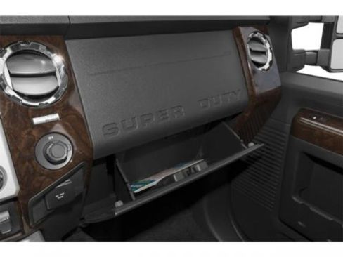 Used 2015 Ford F350 Lariat w/ Lariat Ultimate Package image 46