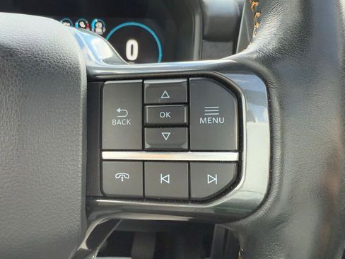 Used 2021 Ford F150 Tremor w/ Equipment Group 402A High image 19