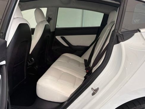 Used 2018 Tesla Model 3 Performance AWD/4WD image 17