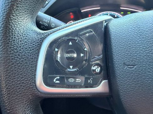 Used 2019 Honda Civic LX image 26