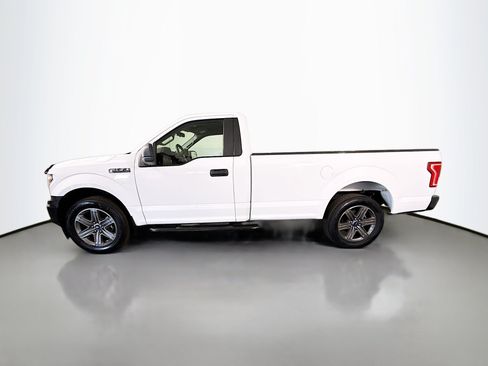 Used 2018 Ford F150 XL RWD image 6