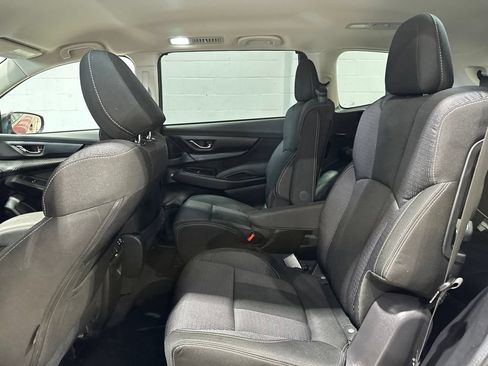Used 2024 Subaru Ascent Premium w/ Convenience Package AWD/4WD image 16