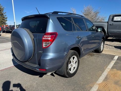 Used 2011 Toyota RAV4 4WD image 2