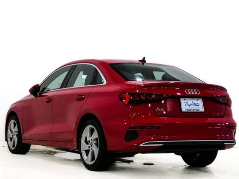 Used 2023 Audi A3 2.0T Premium image 9