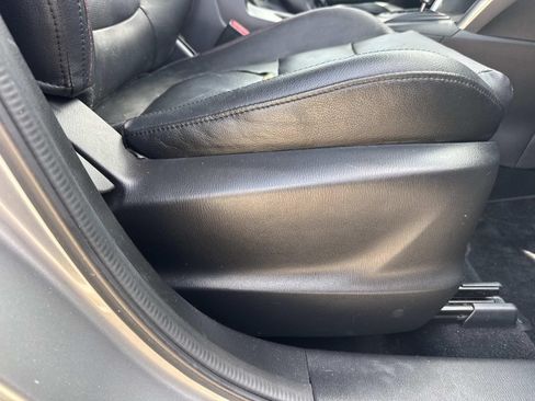 Used 2013 MAZDA CX-5 Grand Touring w/ GT Tech Pkg FWD image 12