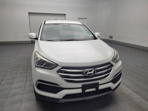 Used 2018 Hyundai Santa Fe Sport image 14