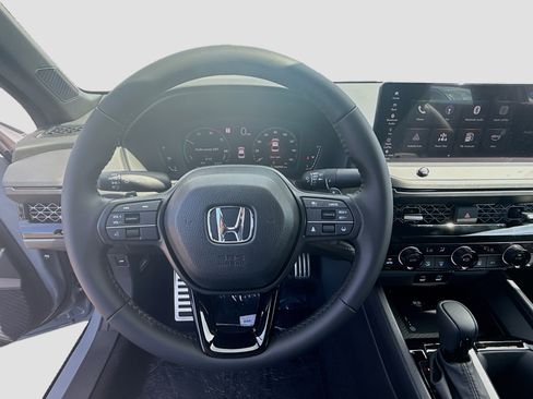 New 2026 Honda Accord Sport image 10