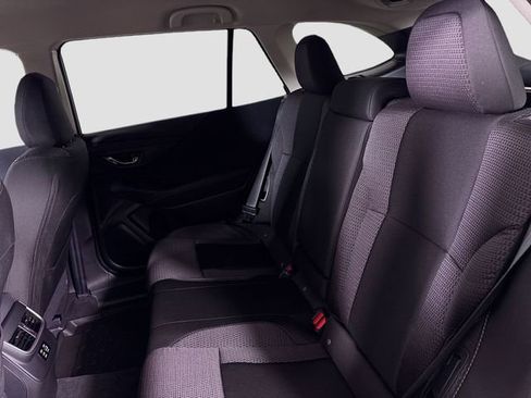 New 2025 Subaru Outback Premium image 23
