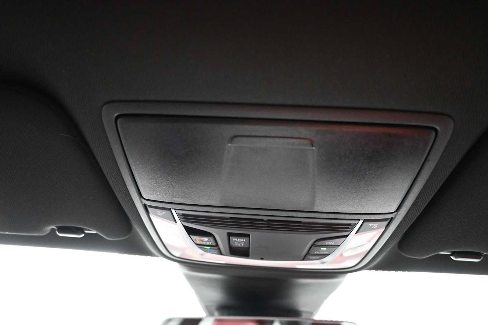 Used 2023 Acura TLX w/ A-SPEC Package AWD/4WD image 17