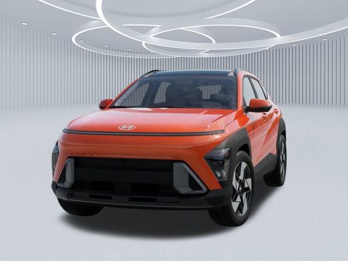 New 2026 Hyundai Kona Limited FWD image 6