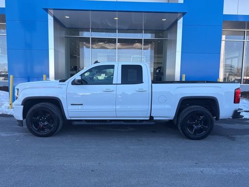 Used 2019 GMC Sierra 1500 Limited w/ Elevation Edition image 9