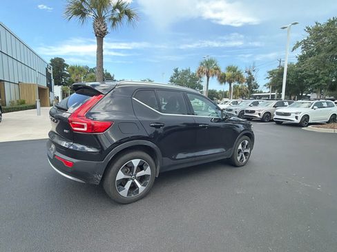Used 2023 Volvo XC40 B5 Ultimate w/ Climate Package AWD/4WD image 23