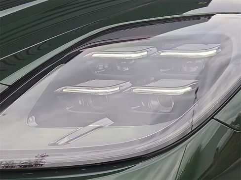 New 2026 Porsche Panamera 4 image 25