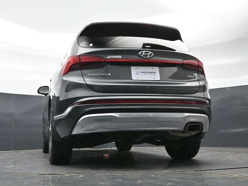 Used 2023 Hyundai Santa Fe Calligraphy FWD image 30