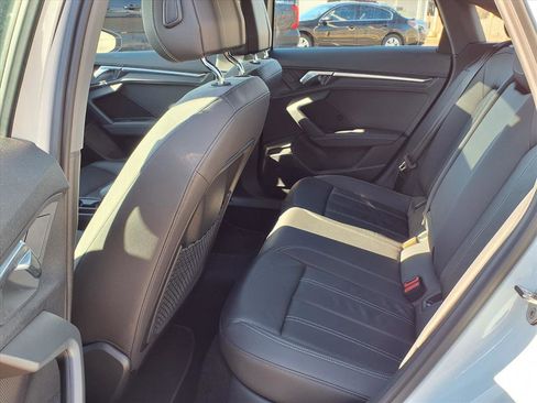 Used 2022 Audi A3 2.0T Premium Plus image 25