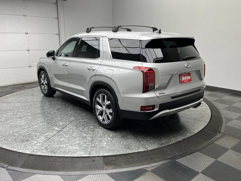 Used 2021 Hyundai Palisade SEL w/ Premium Package AWD/4WD image 2