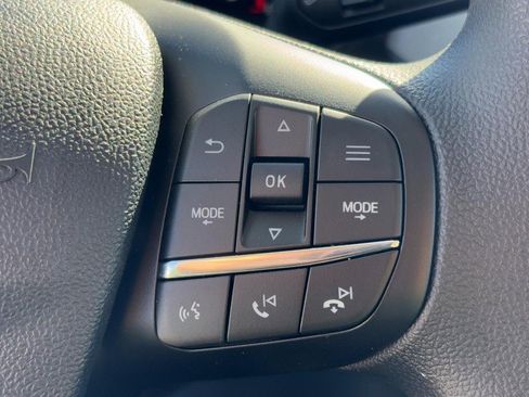 New 2025 Ford Maverick XLT image 13