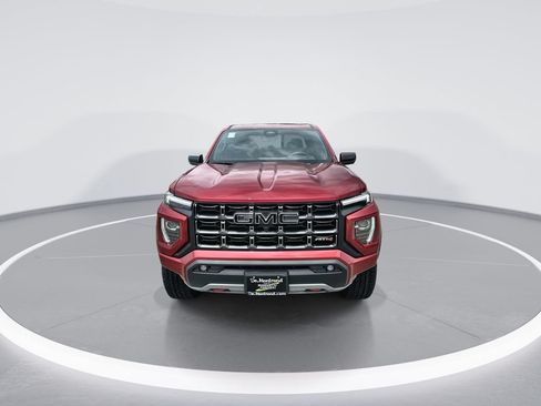 New 2026 GMC Canyon AT4 w/ Technology Plus Package AWD/4WD image 3