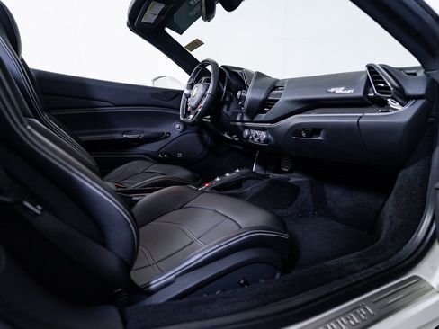 Certified 2018 Ferrari 488 Spider image 25