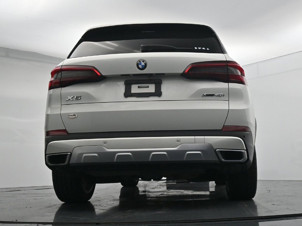 Used 2020 BMW X5 xDrive40i w/ Premium Package AWD/4WD image 21