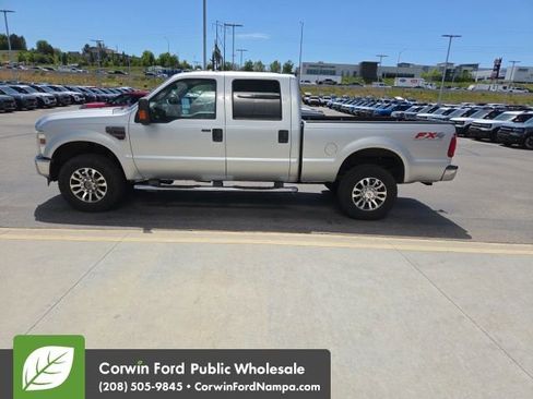 Used 2010 Ford F350 XLT AWD/4WD image 11